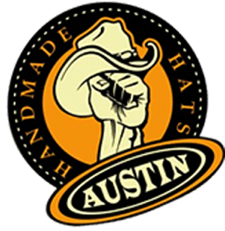 Austin-hat-logo