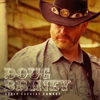 Super Country Cowboy