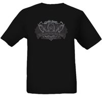 Alaskan Cowboy T-Shirt