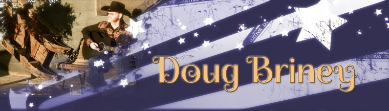 Doug Briney
