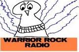 warrior rock